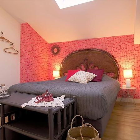 Les Beaux Chateaux Vouvray Bagian luar foto