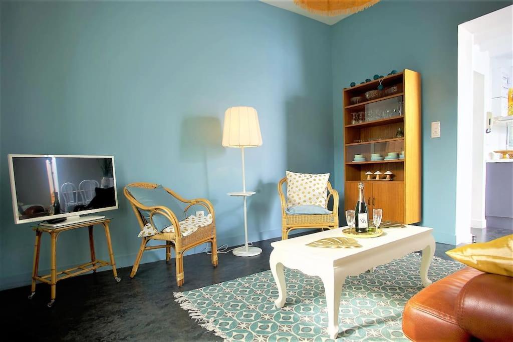 Les Beaux Chateaux Vouvray Bagian luar foto